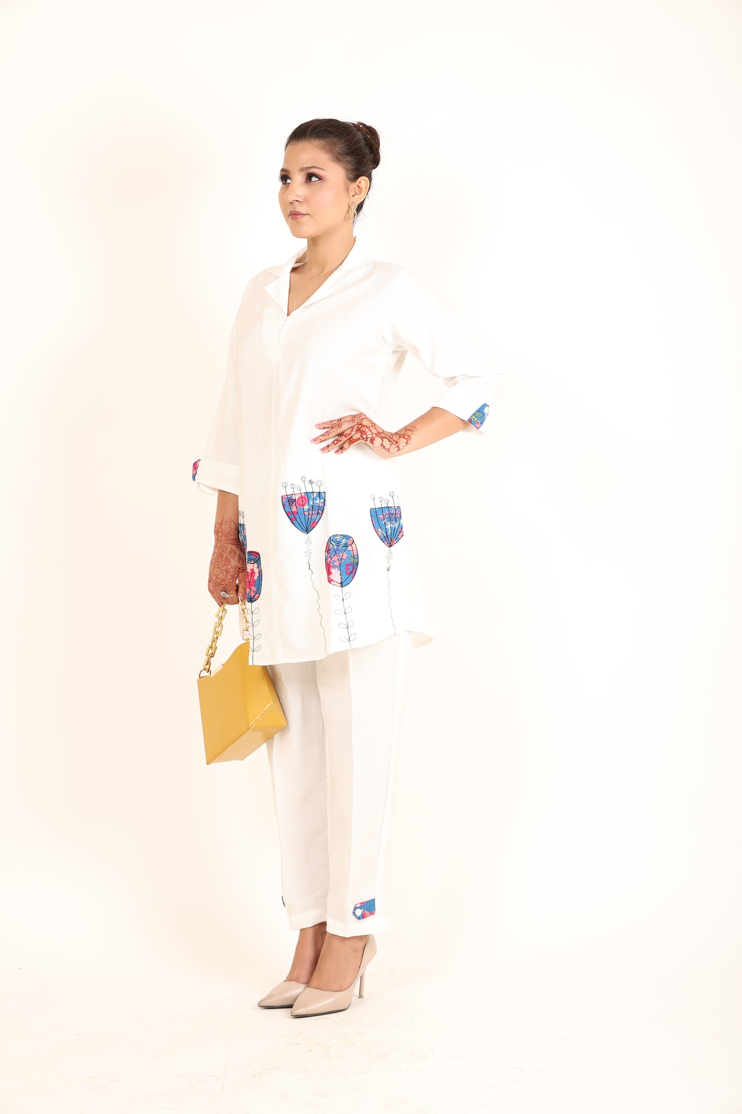 Bloom Co-ord Set