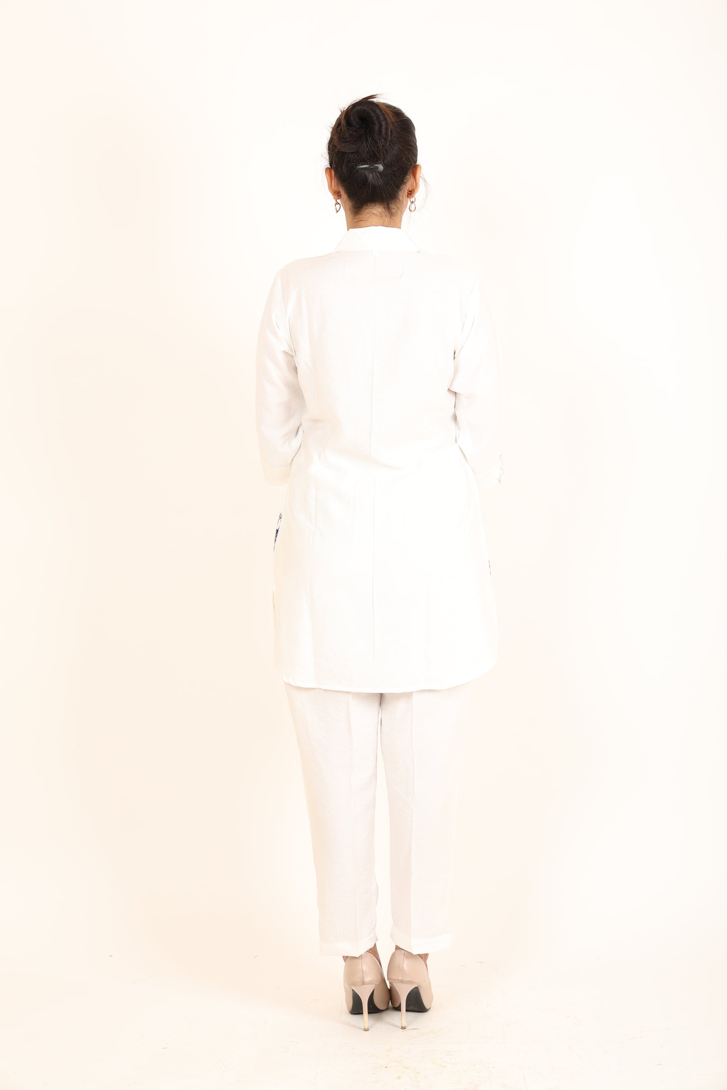 Bloom Co-ord Set