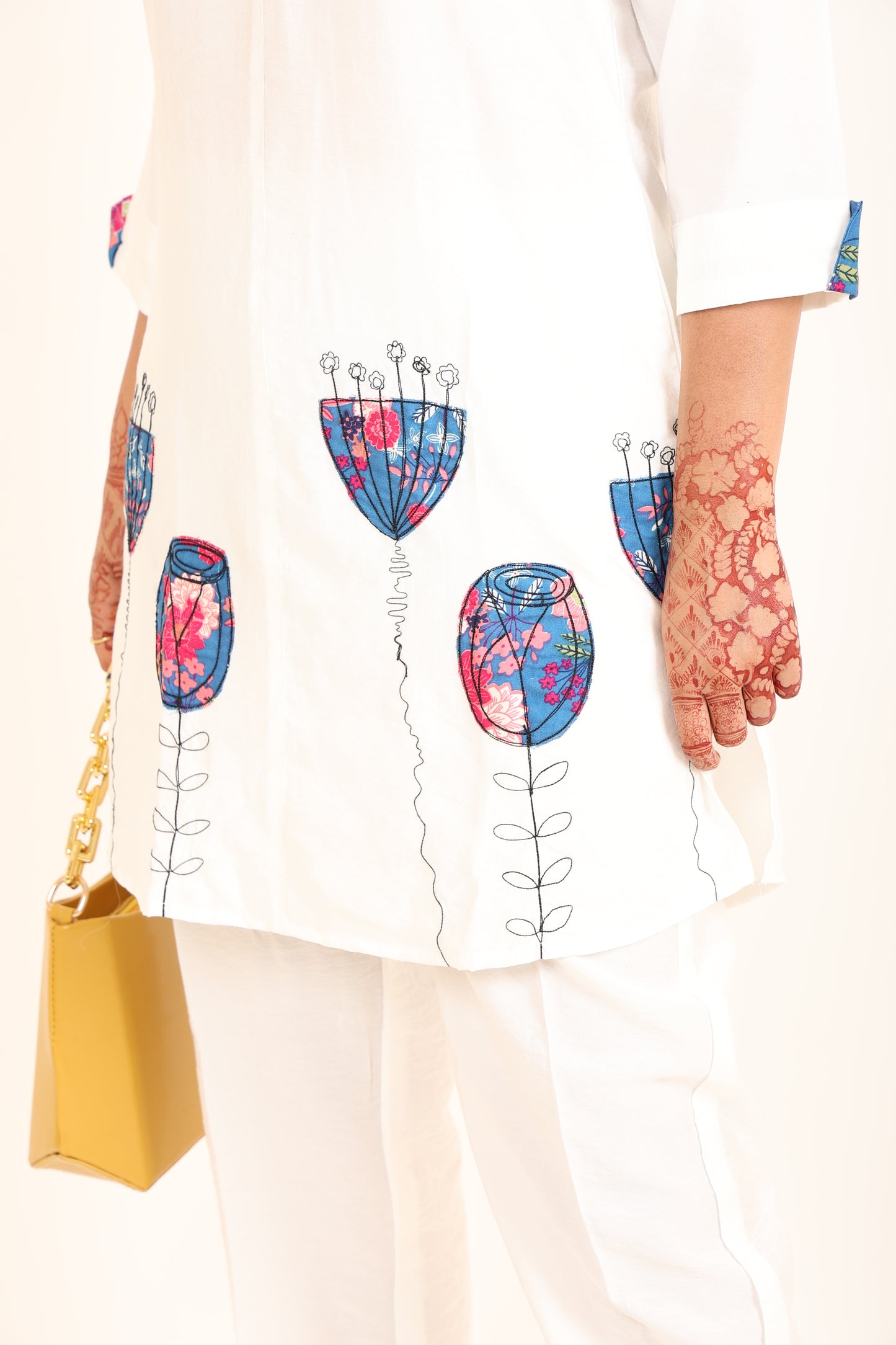 Bloom Co-ord Set