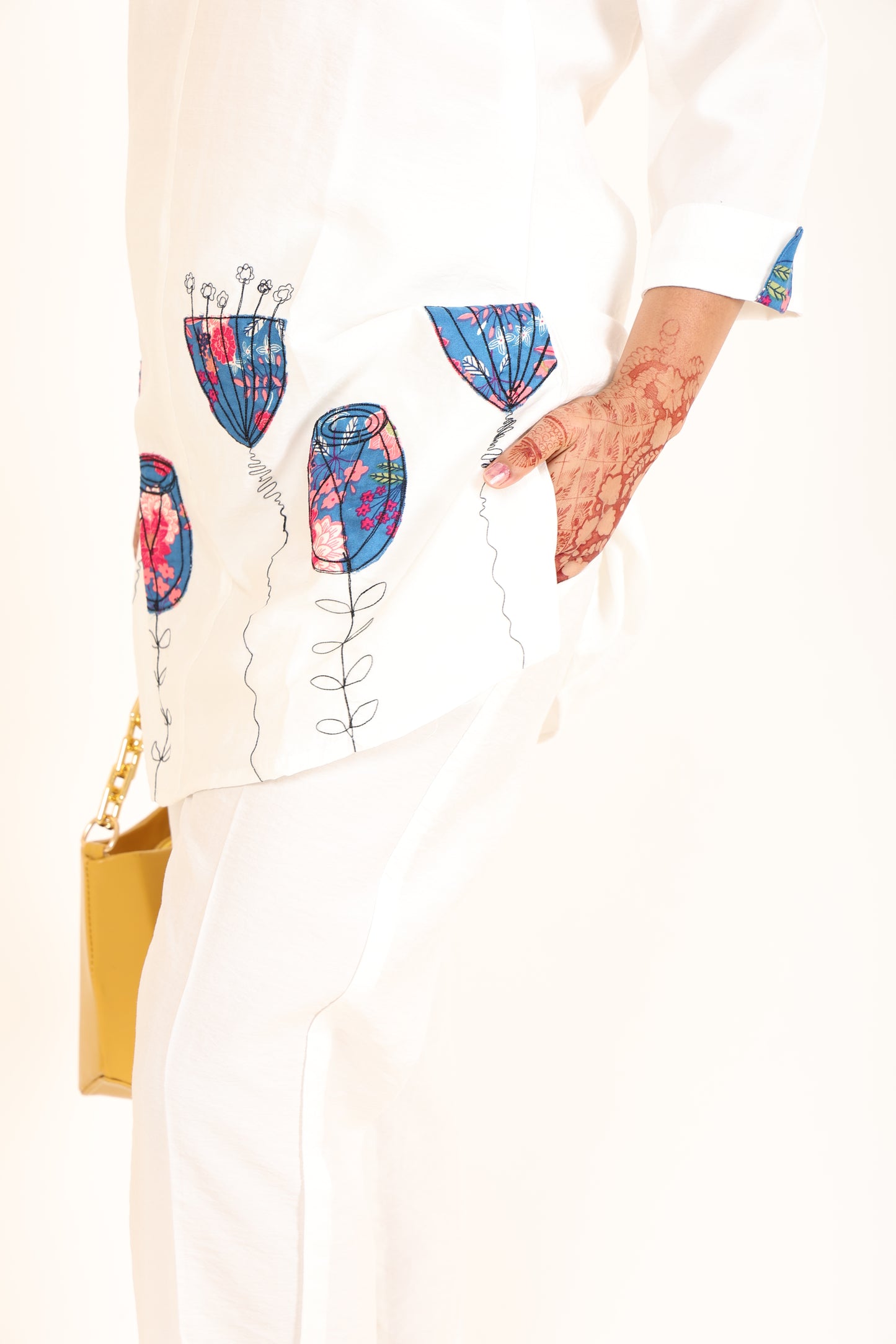 Bloom Co-ord Set
