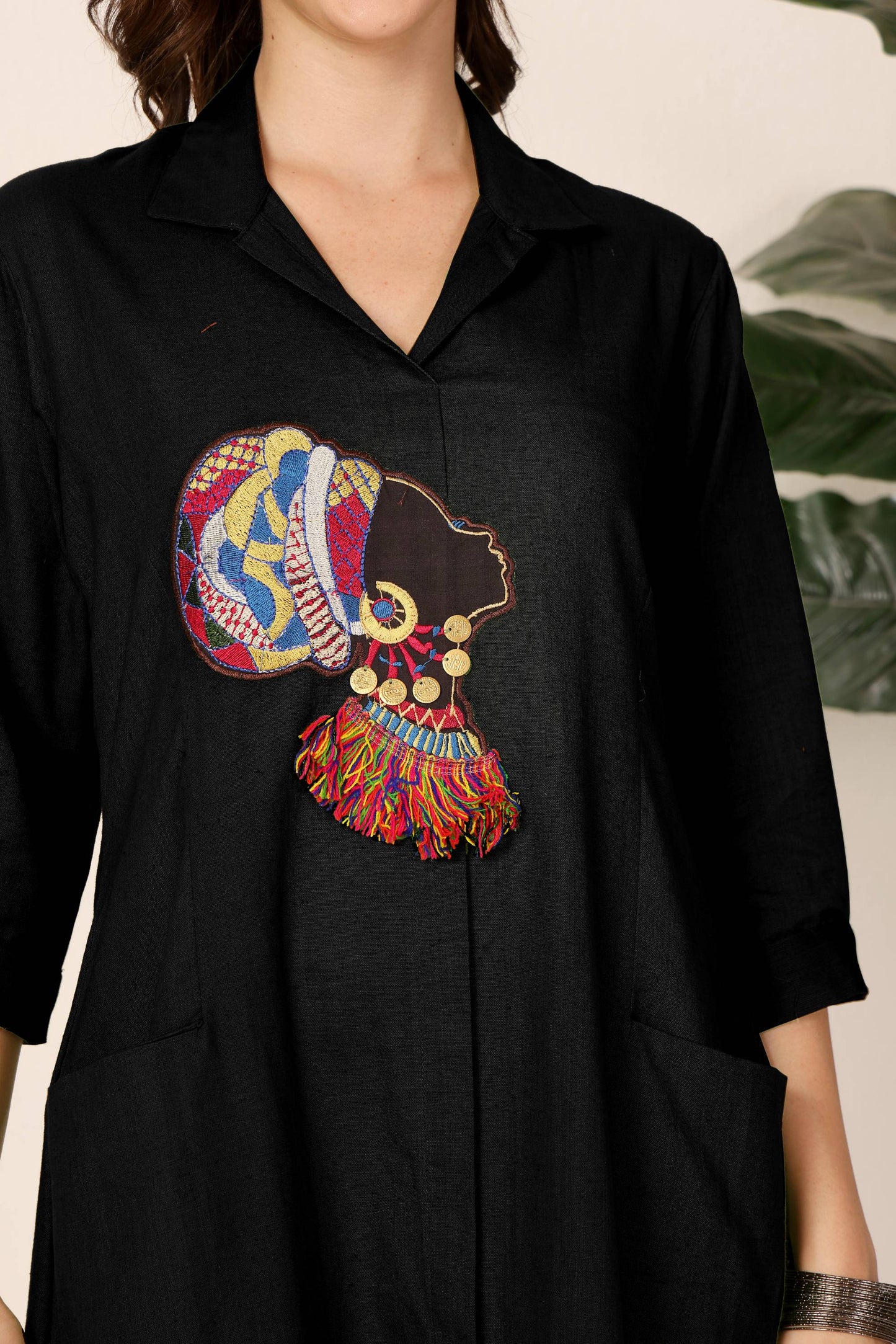 African Beauty Dress