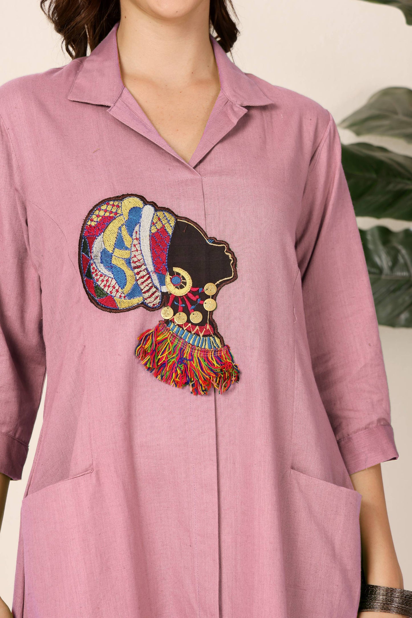 African Beauty Dress
