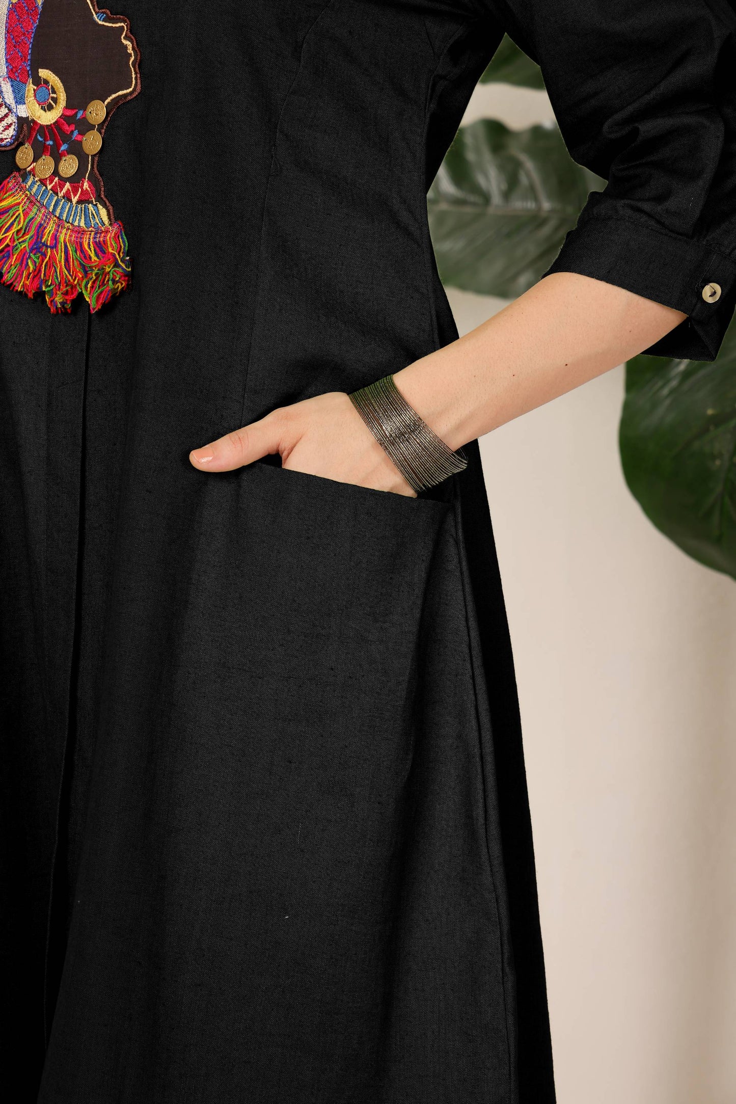 African Beauty Dress