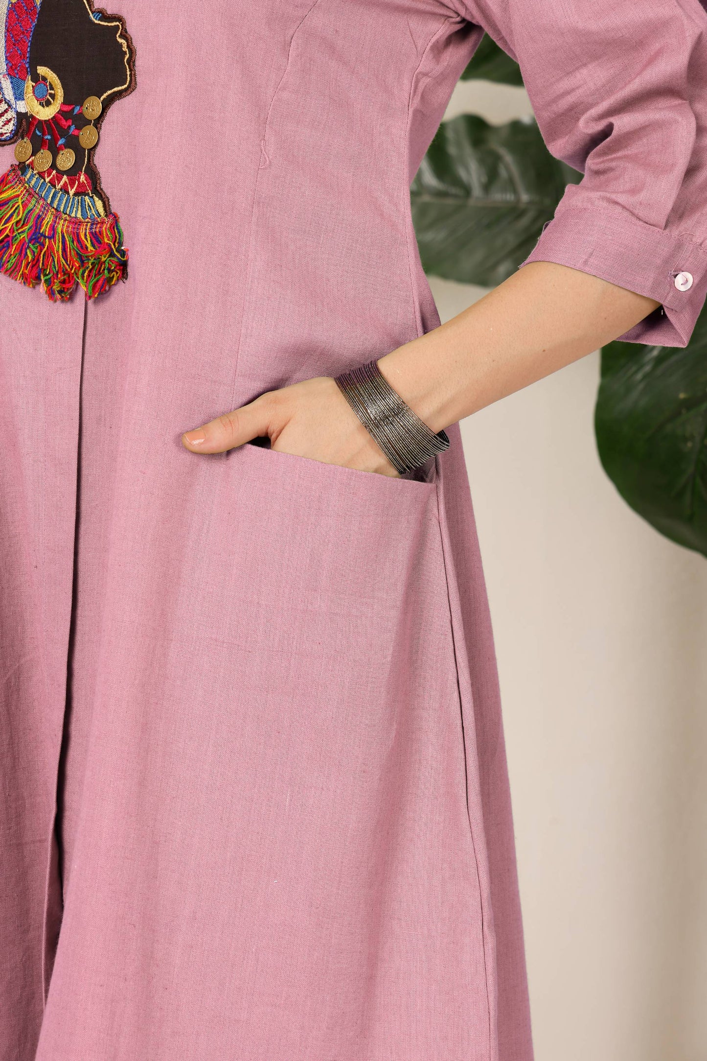 African Beauty Dress