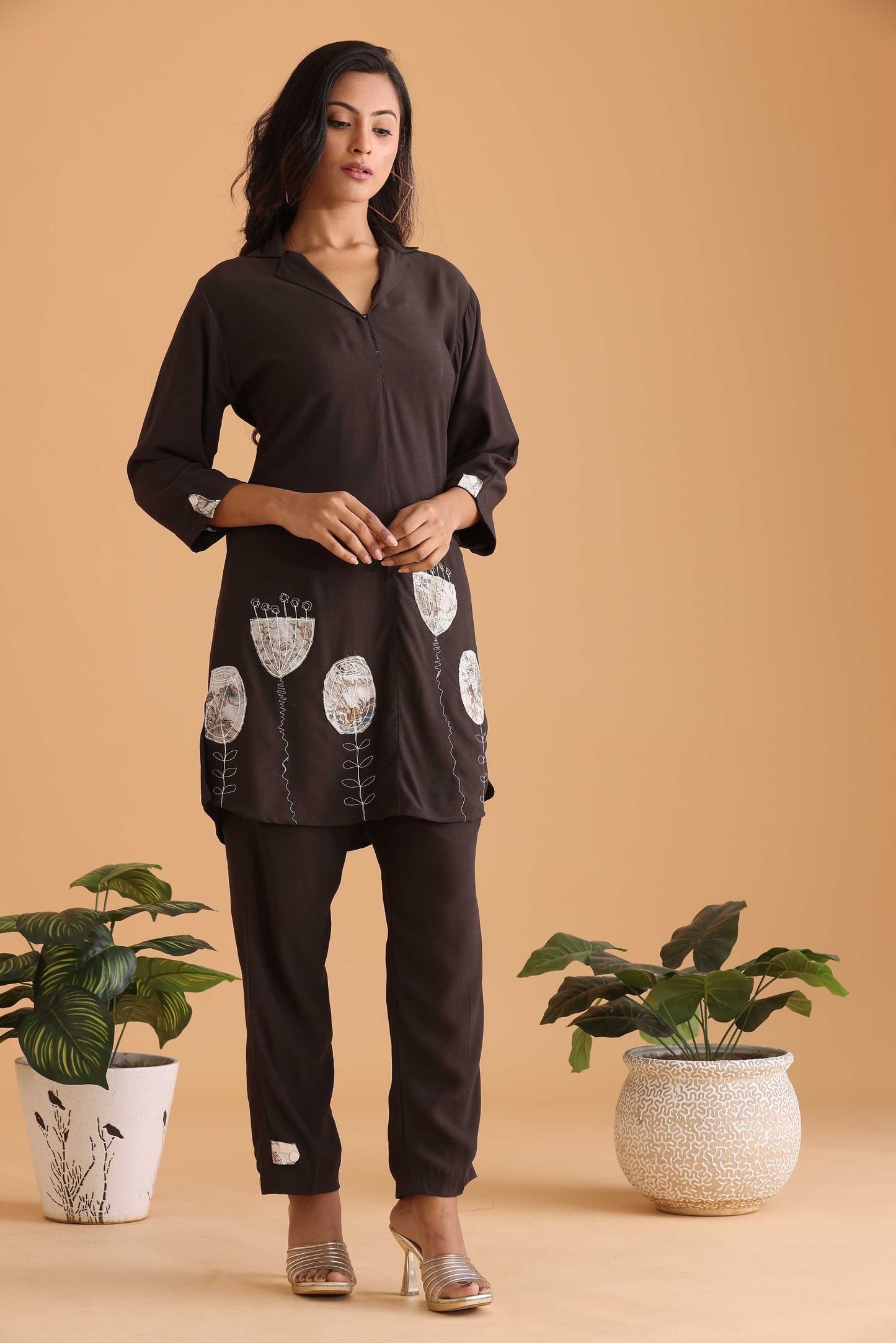Bloom Co-ord Set