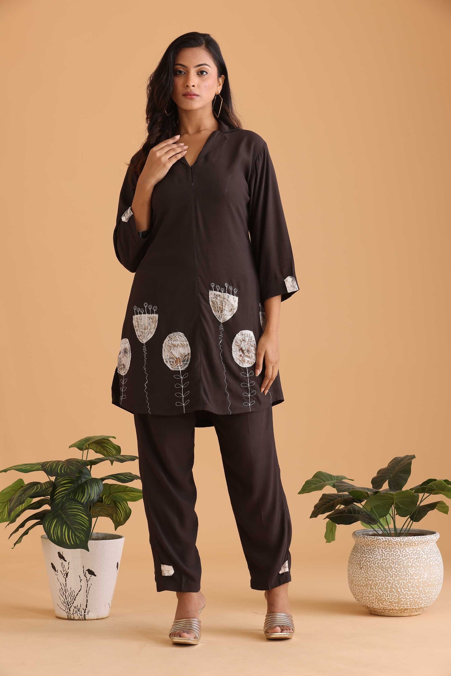 Bloom Co-ord Set