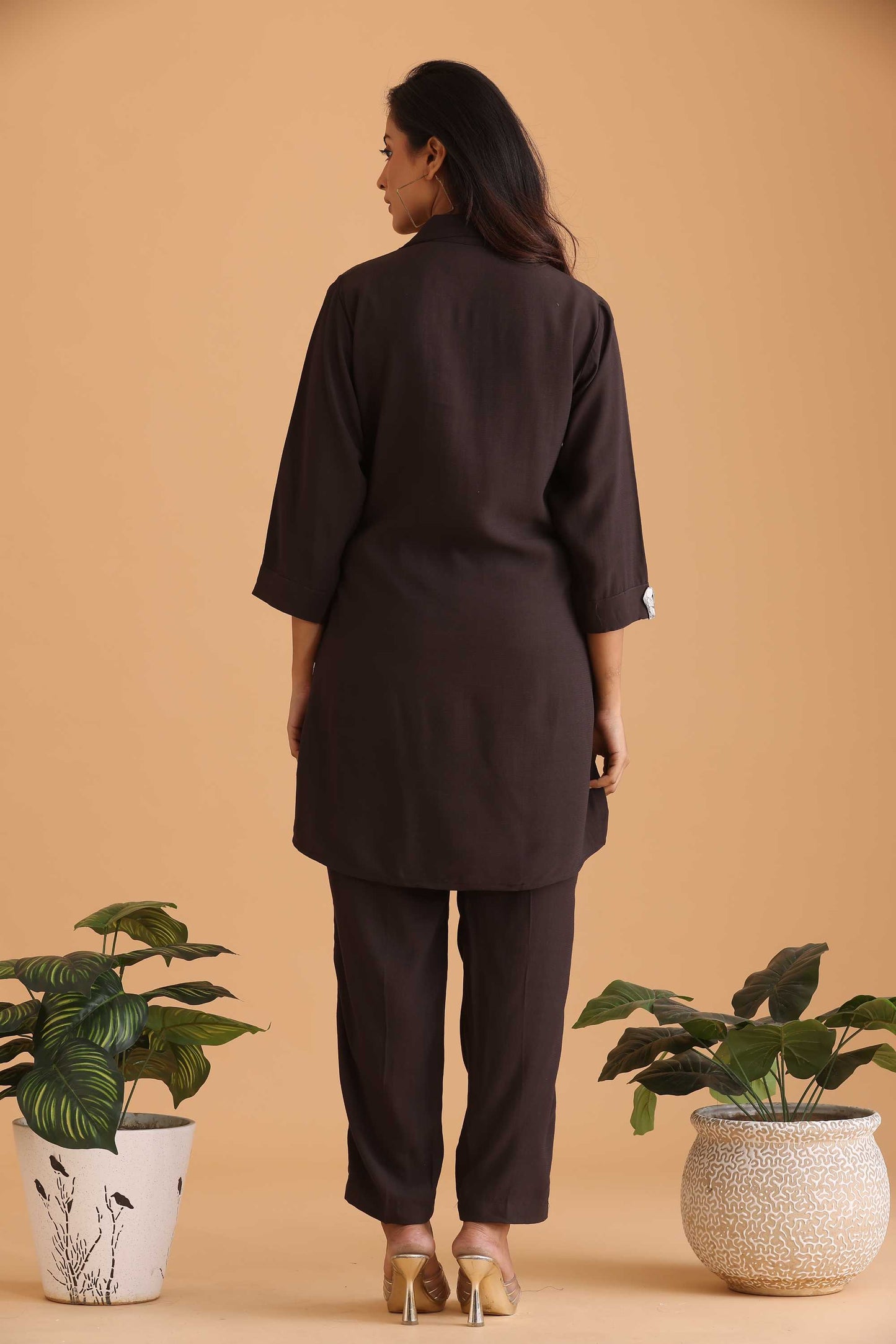 Bloom Co-ord Set
