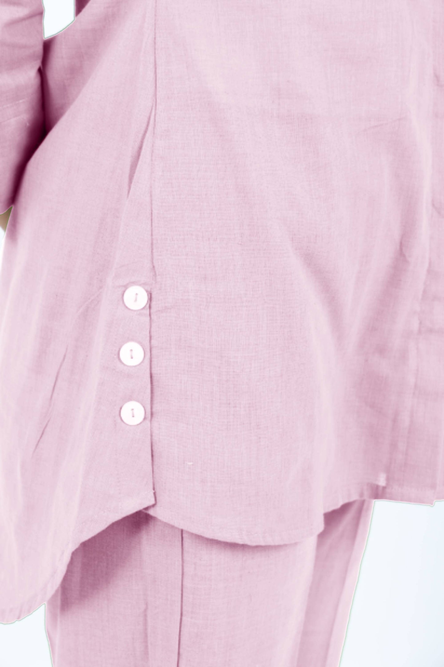 Applique Co-ord Set