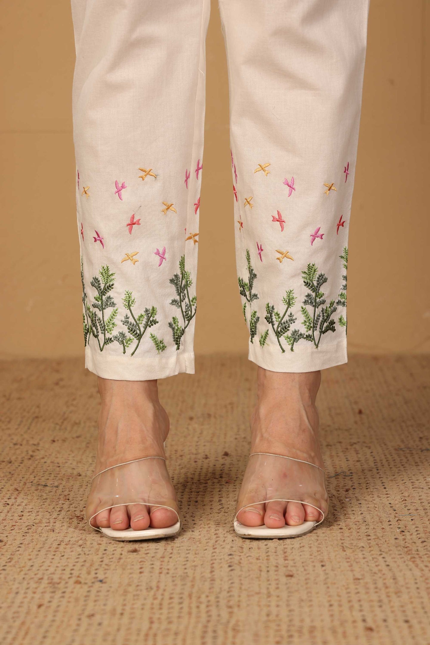 Ivory Birdsong Bottom