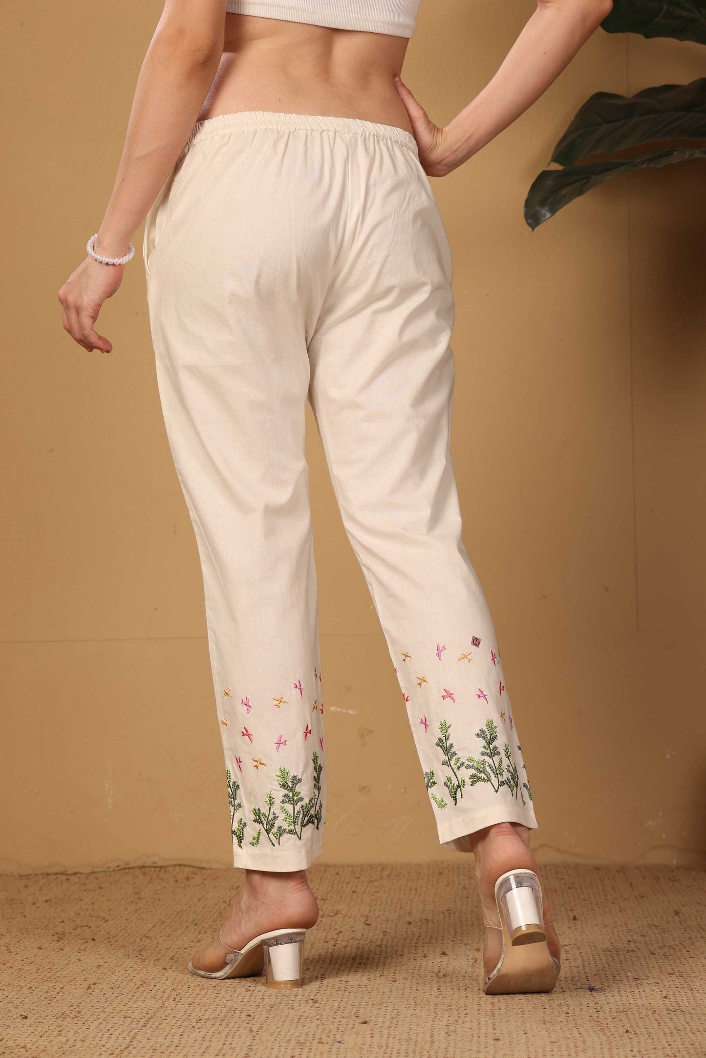 Ivory Birdsong Bottom