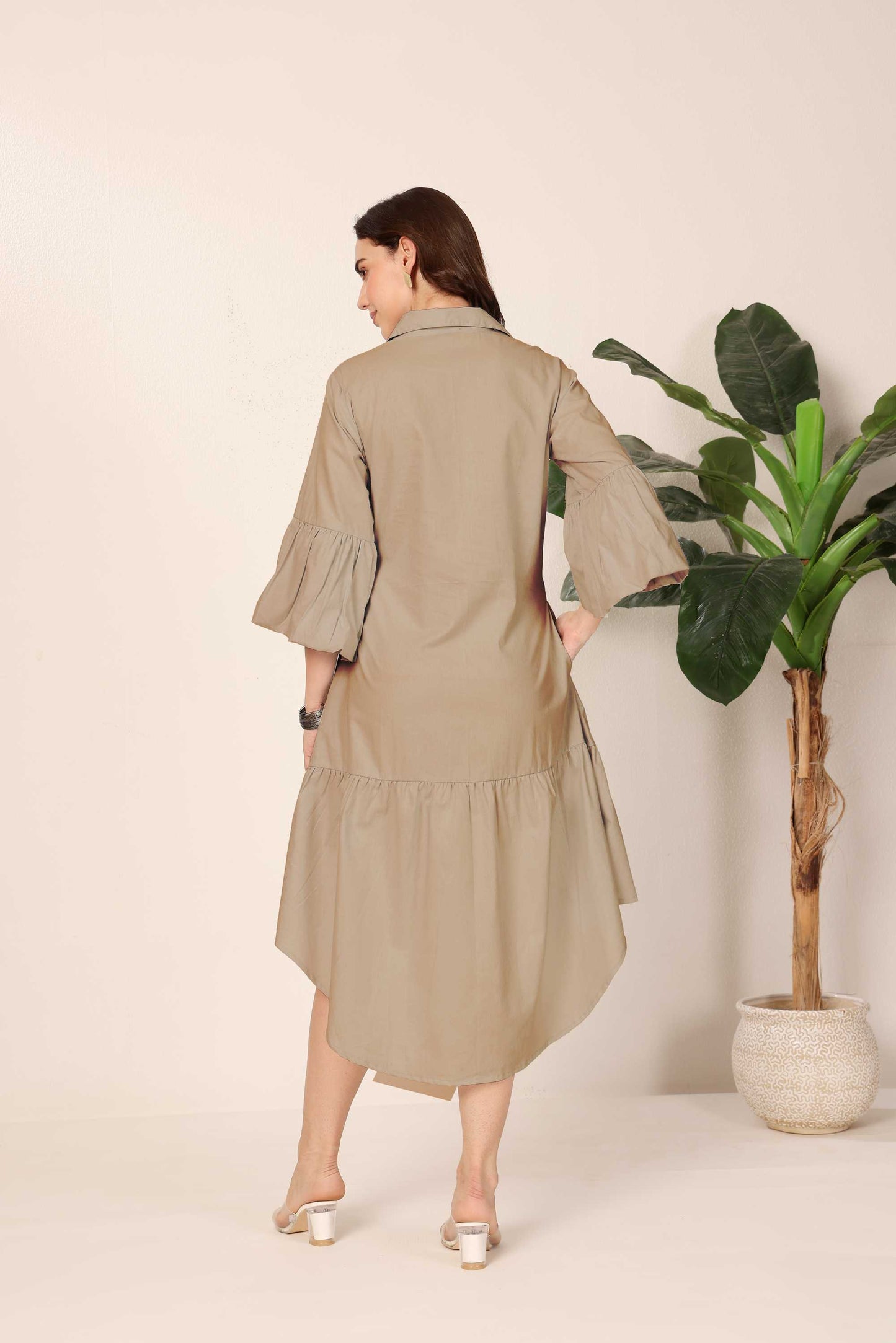 Modern Muse Dress