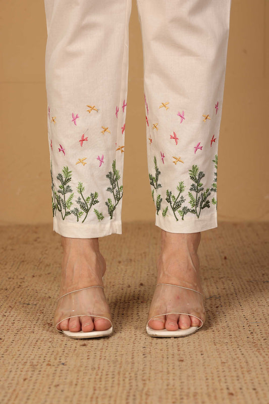 Ivory Birdsong Bottom