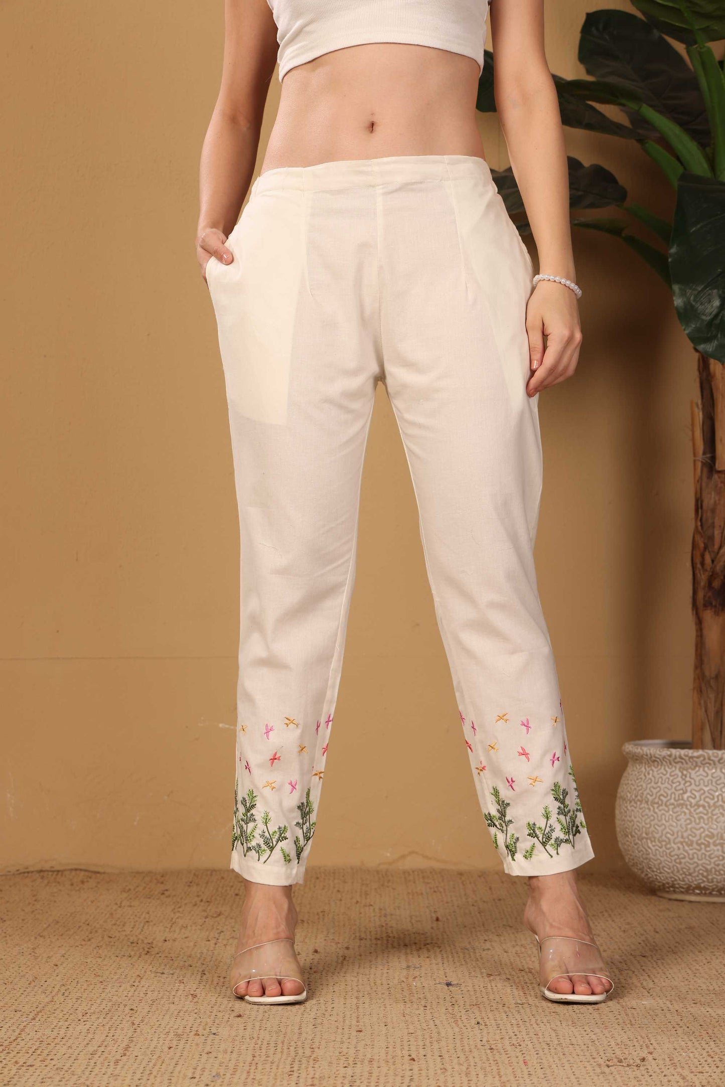 Ivory Birdsong Bottom