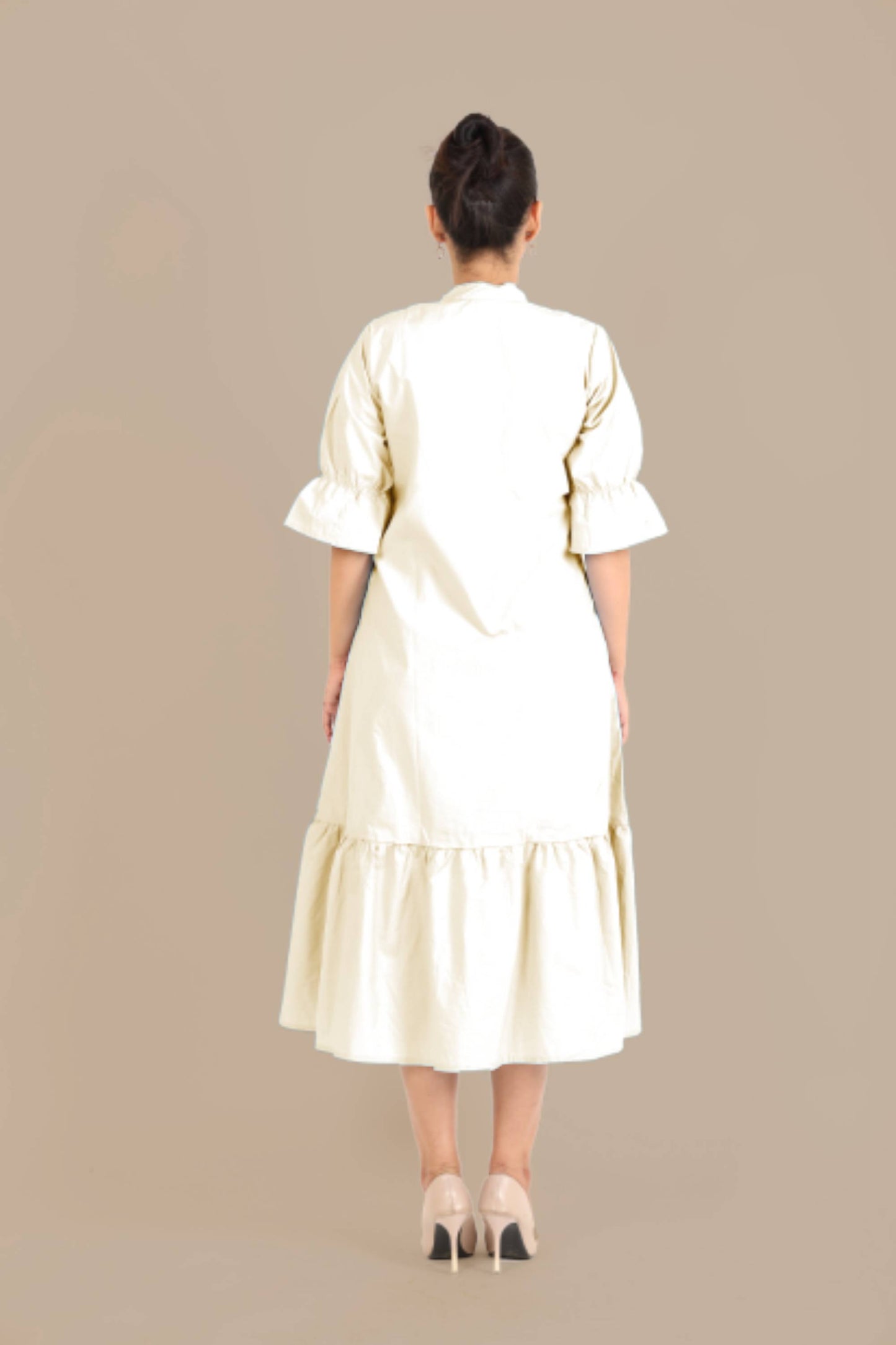 Pocket Grace Dress